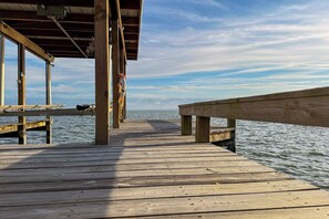 Ferienhaus (2 Bedrooms) | Innenbereich