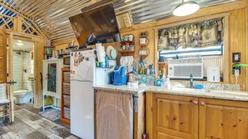 Casa (1 Bedroom) | Interni