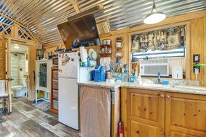 Casa (1 Bedroom) | Interni