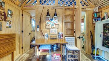 Ferienhaus (1 Bedroom) | Innenbereich