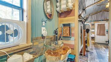 Ferienhaus (1 Bedroom) | Innenbereich