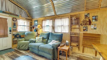 Rumah (1 Bedroom) | Interior