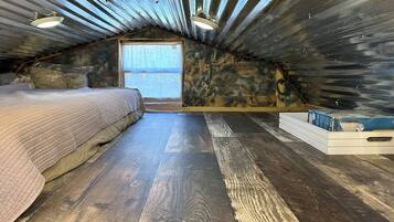 Casa (1 Bedroom) | Interni