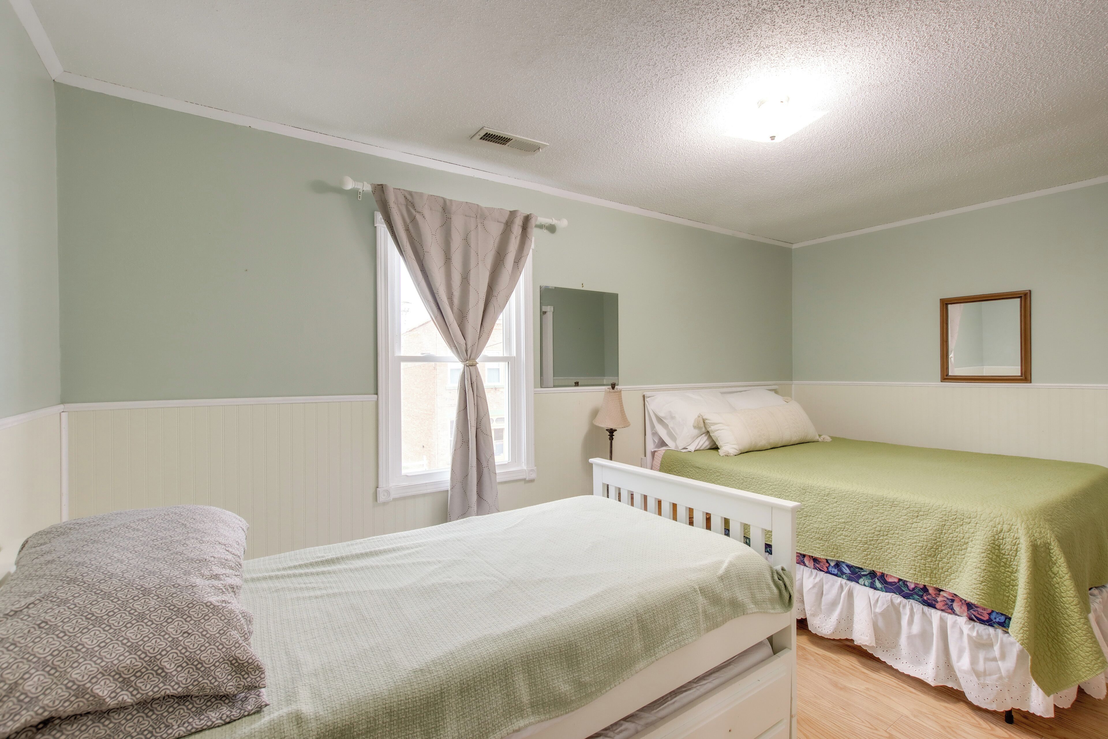 Apartment (3 Bedrooms) | Interior