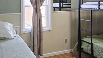 Apartment (3 Bedrooms) | Interior