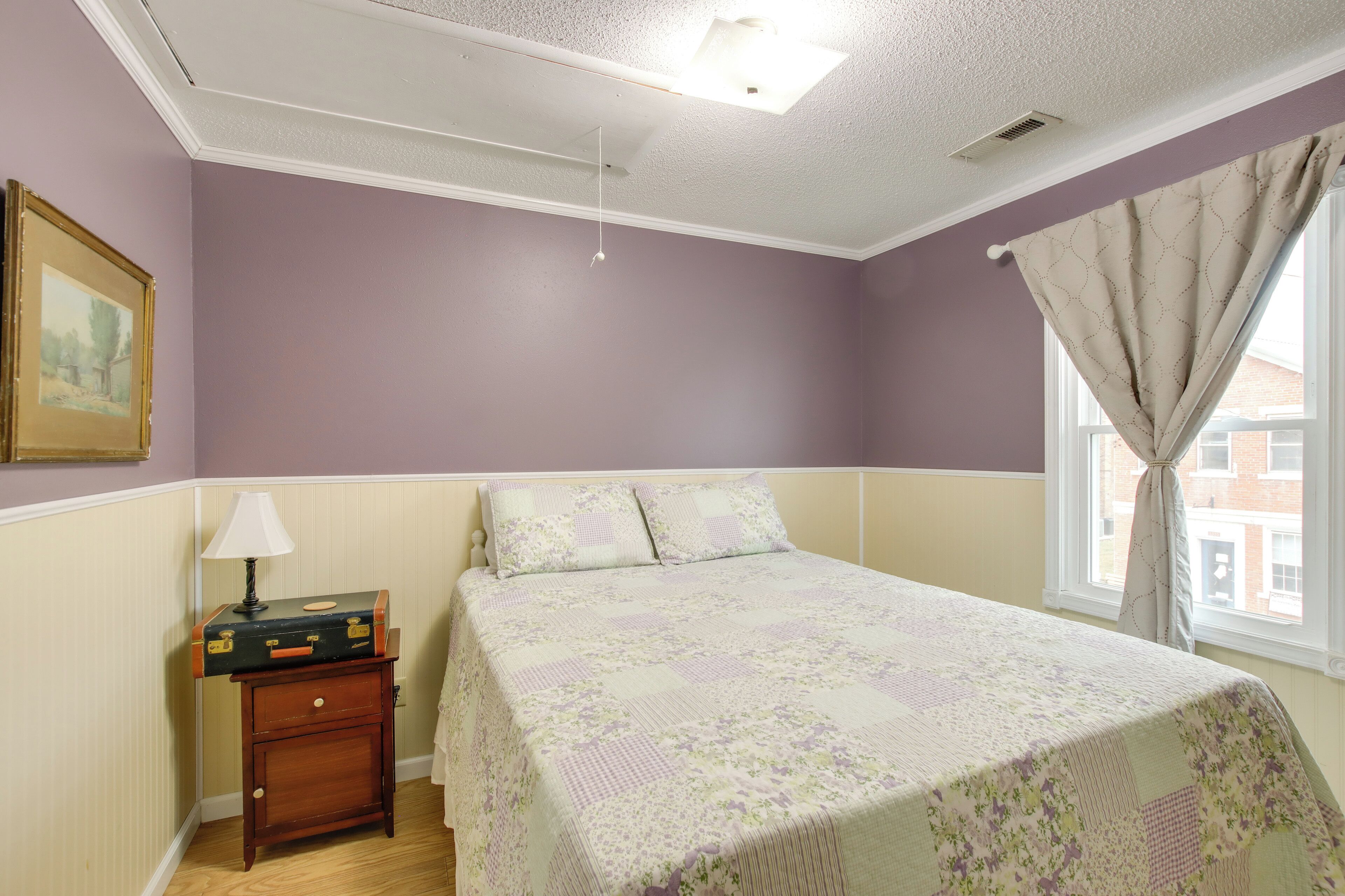 Căn hộ (3 Bedrooms) | Nội thất