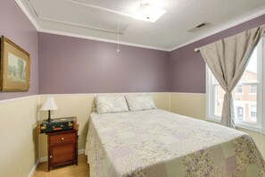 شقة (3 Bedrooms) | المنشأة من الداخل