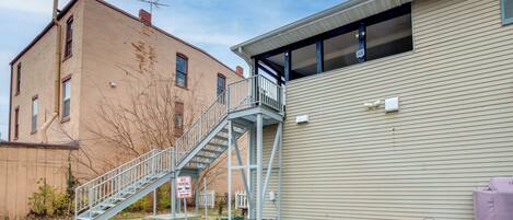 Apartment (3 Bedrooms) | Interior