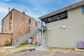 Huoneisto (3 Bedrooms) | Sisätilat