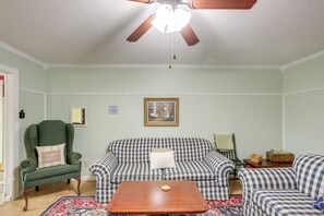 Apartment (3 Bedrooms) | Innenbereich