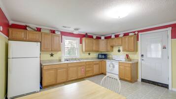 公寓 (3 Bedrooms) | 住宿內部