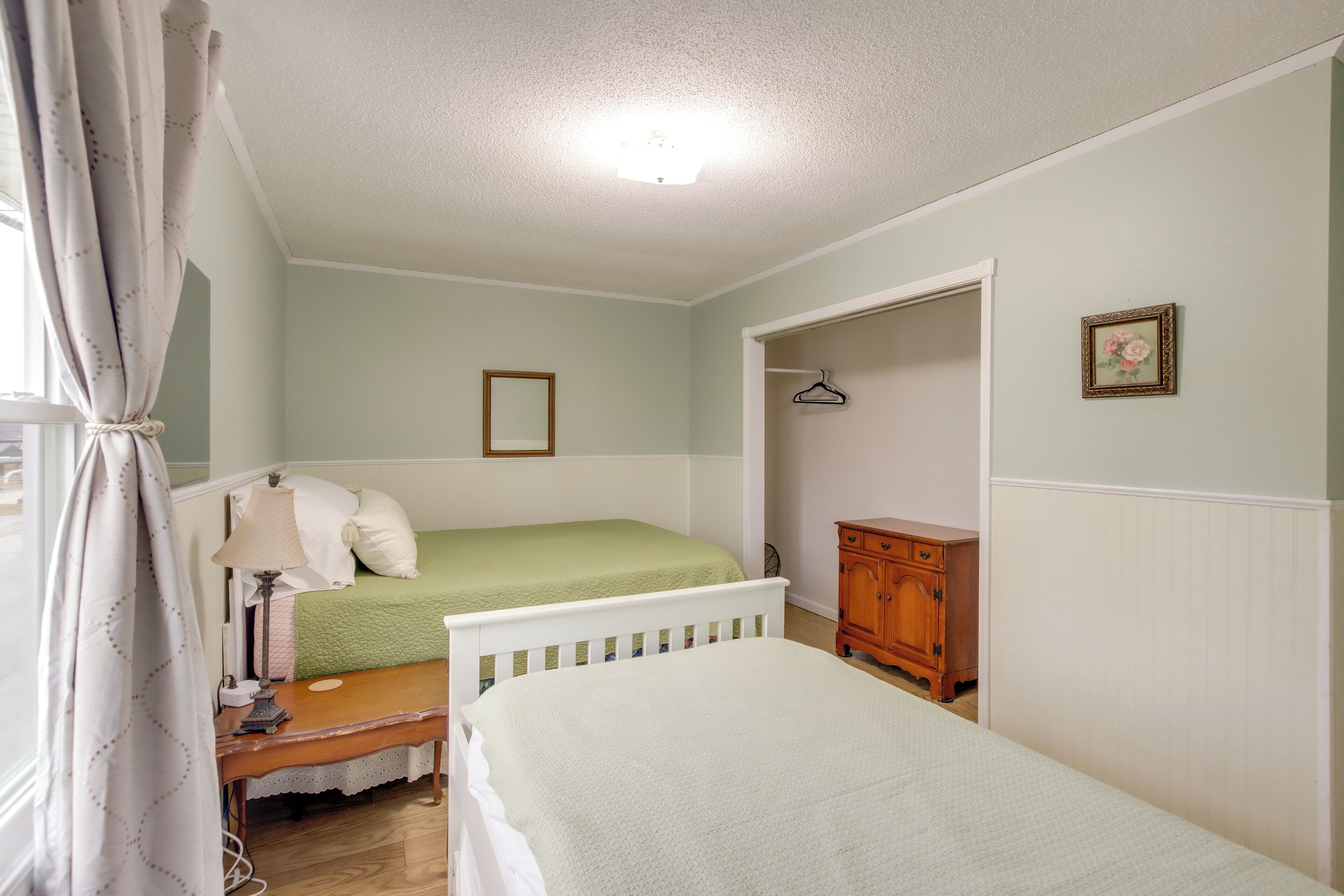 Căn hộ (3 Bedrooms) | Nội thất