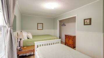 Căn hộ (3 Bedrooms) | Nội thất