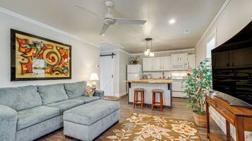 Apartment (1 Bedroom) | Front of property