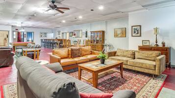 Apartment (3 Bedrooms) | Interior