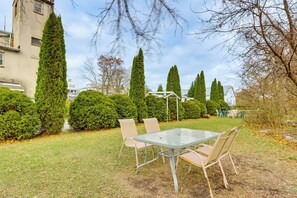Apartment (3 Bedrooms) | Innenbereich