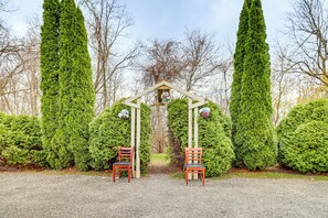 Appartement (3 Bedrooms) | Intérieur