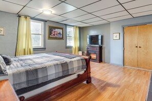 Appartement (3 Bedrooms) | Interieur