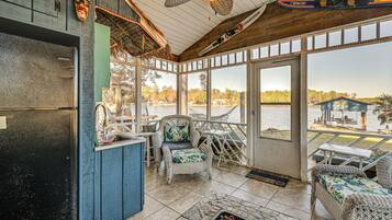 House (1 Bedroom) | Interior