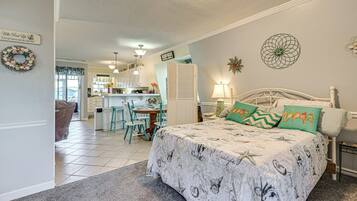 House (1 Bedroom) | Interior