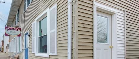 Căn hộ (1 Bedroom) | Nội thất