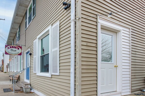 Căn hộ (1 Bedroom) | Nội thất