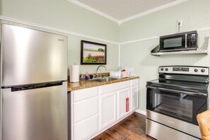 Căn hộ (1 Bedroom) | Nội thất