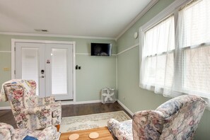 Căn hộ (1 Bedroom) | Nội thất