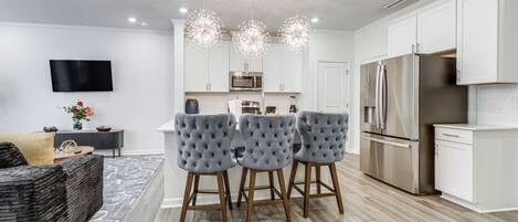 Apartment (3 Bedrooms) | Interior