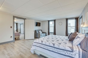 Hus (4 Bedrooms) | Interiör