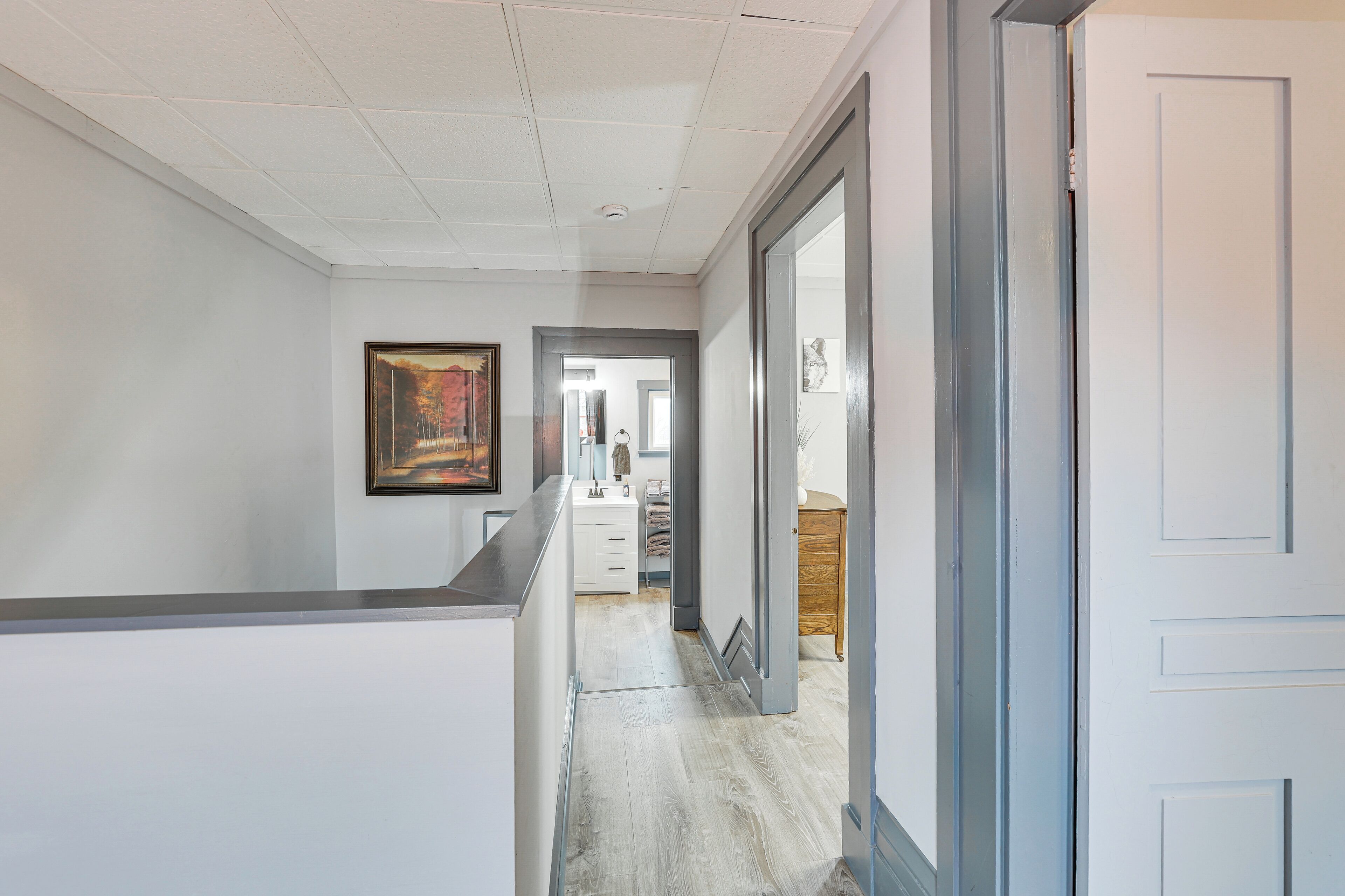 Casa (4 Bedrooms) | Interior