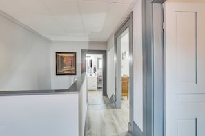 Hus (4 Bedrooms) | Interiör