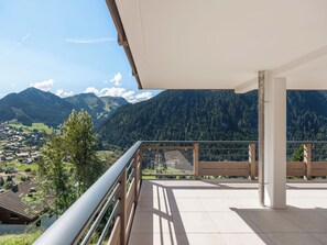 Terrain de l’hébergement 
