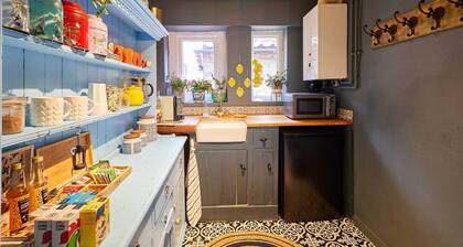 Host & Stay | The Little Townhouse