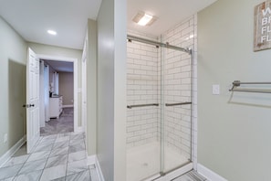 Maison (4 Bedrooms) | Intérieur