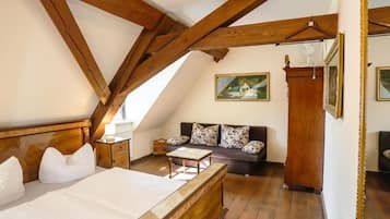 Bureau, Wi-Fi gratuit