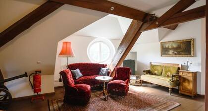 Schloss Grochwitz