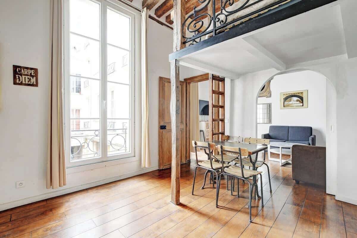 Image de profil de l’hôte