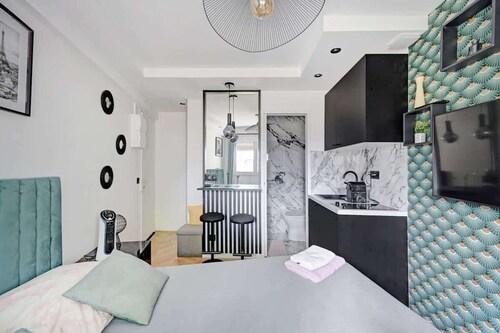 Studio Musée Camondo Paris 8e