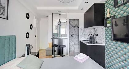 Studio Musée Camondo Paris 8e