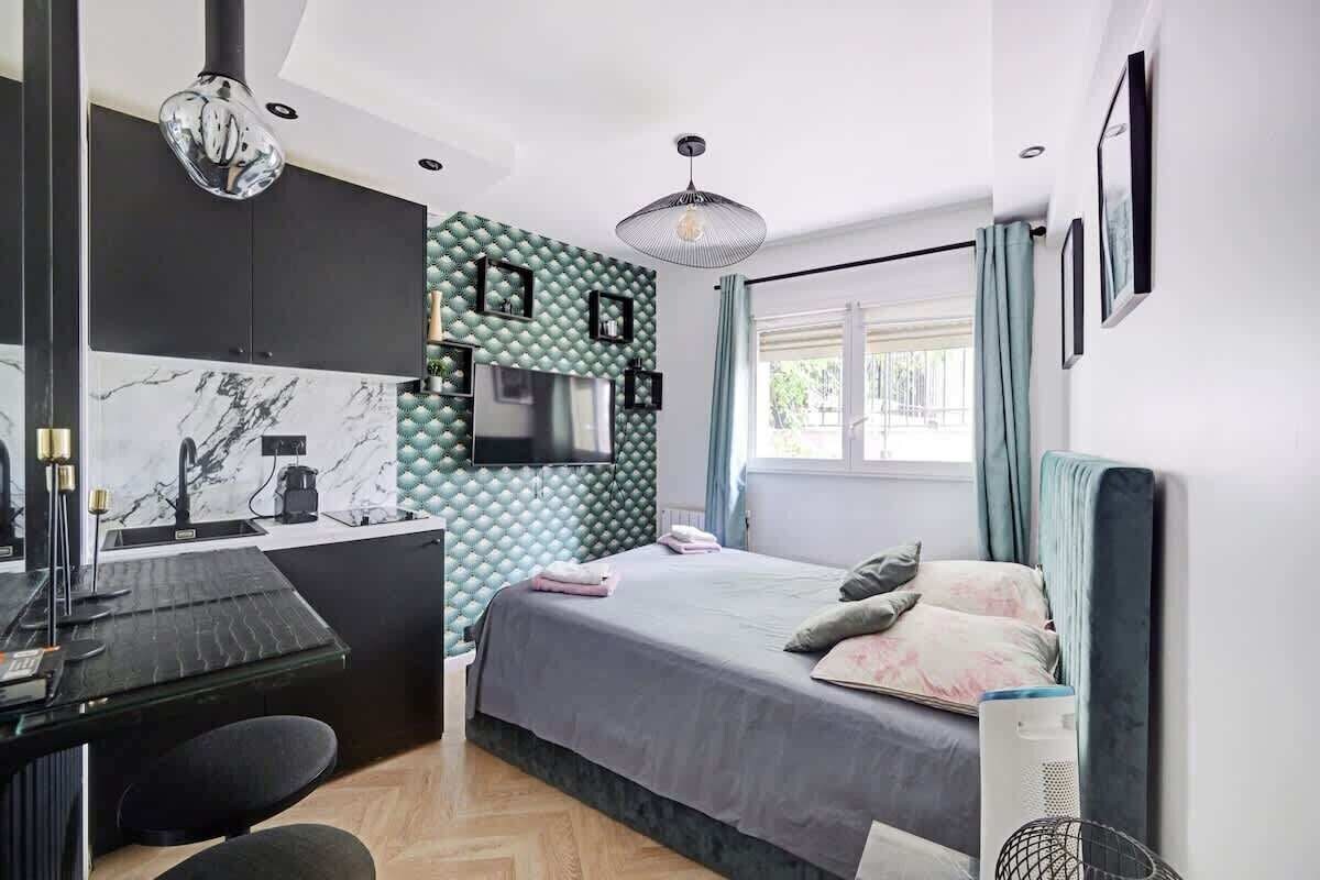 Image de profil de l’hôte