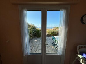 Interior - Vacation home in Kerity (Penmarch)