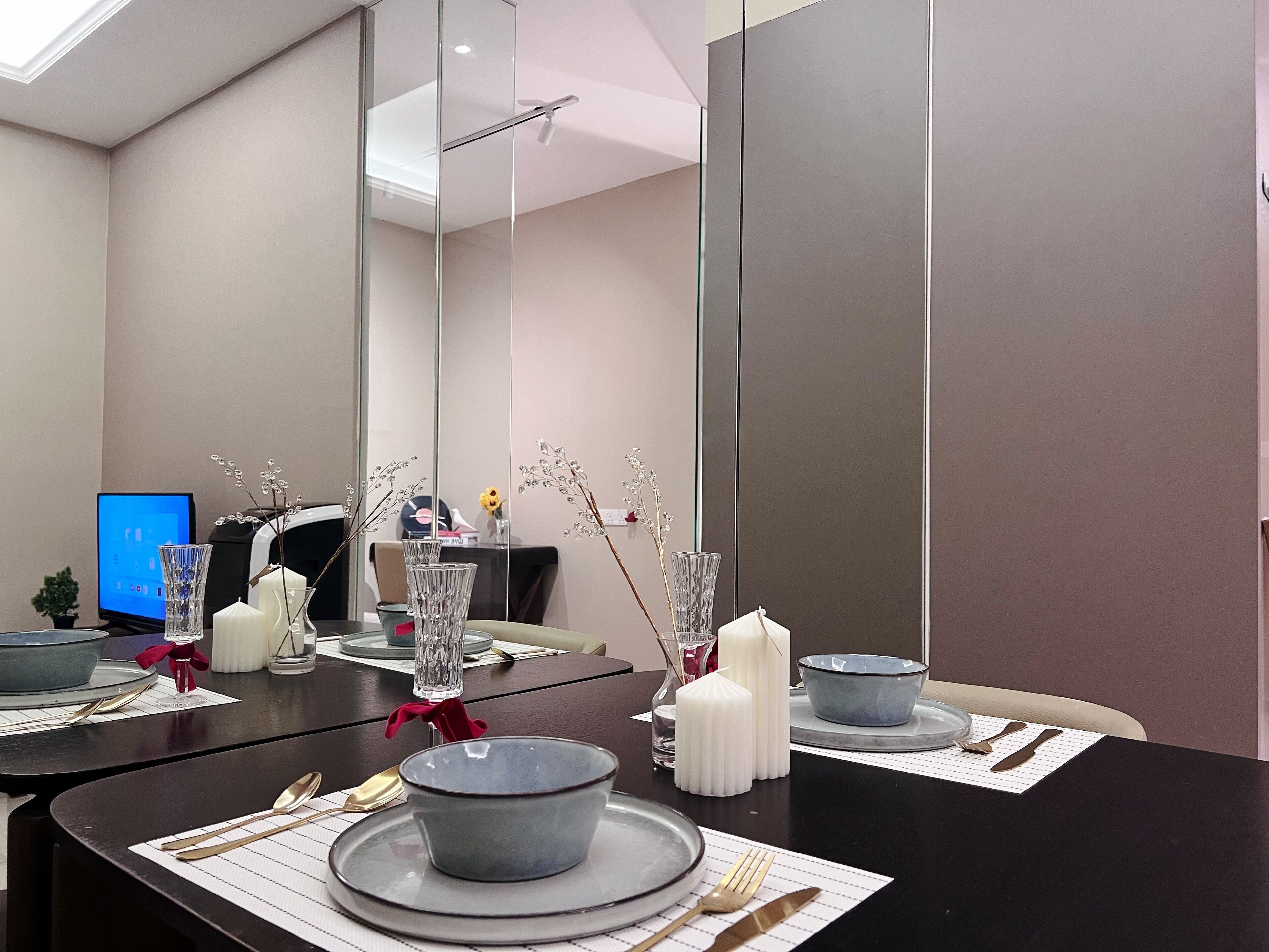 Televisión de pantalla plana