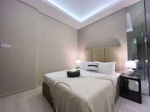 Apartamento Confort | Sistema de insonorización y wifi gratis