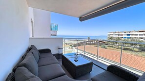 Property grounds - Dunas Beach II - Sunset Side (Torrox)