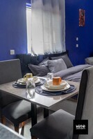 Servicio a la habitación