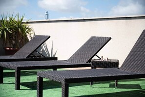 Property grounds - To complete (Cala Ferrera)