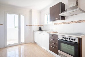 Private kitchen - To complete (Cala Ferrera)