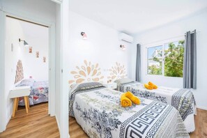 Room - To be completed (Cala Ferrera)