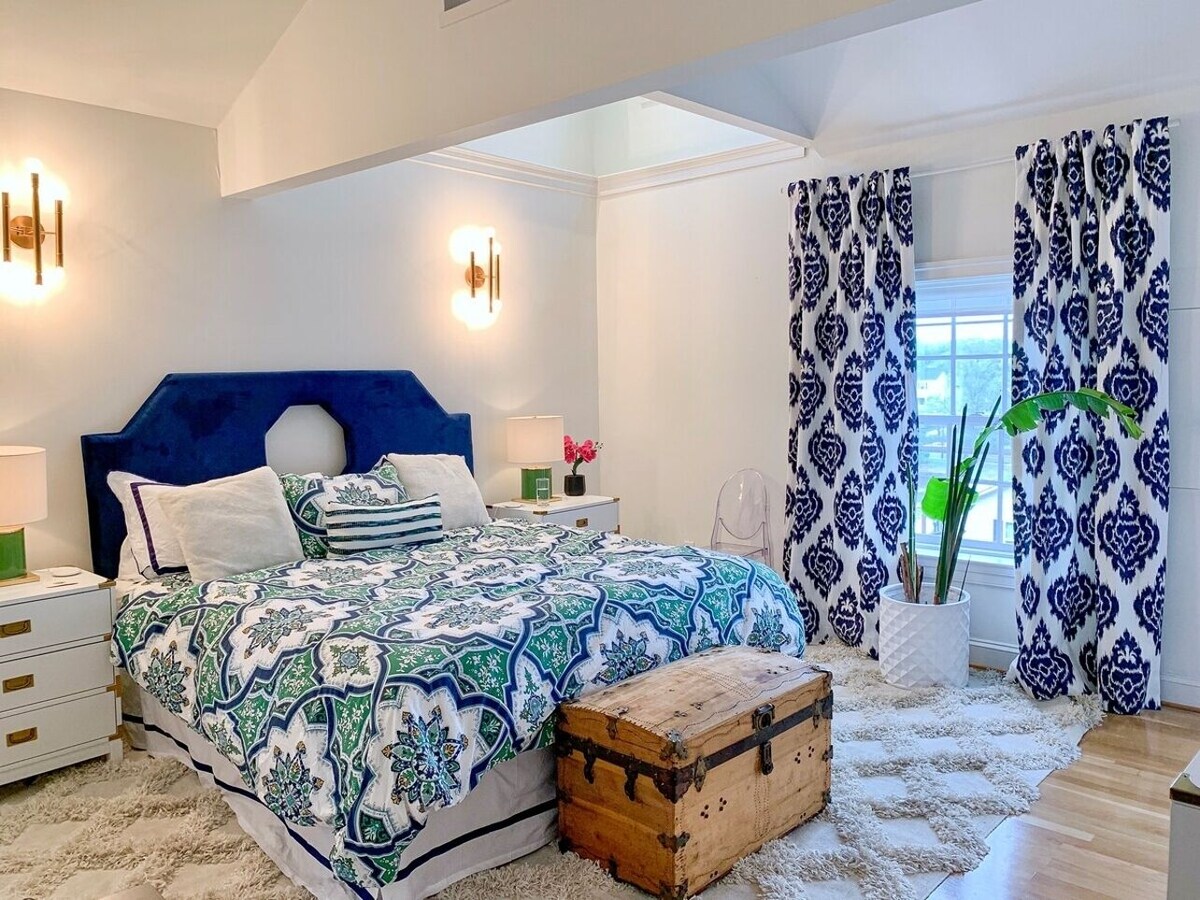 Image de profil de l’hôte